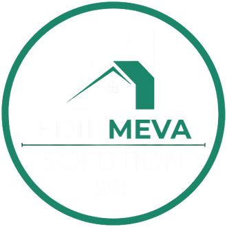 Logo Edil Meva Solution