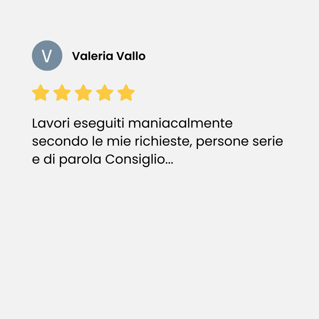 Recensione Edil Meva Solution Recensione Edil Meva Solution