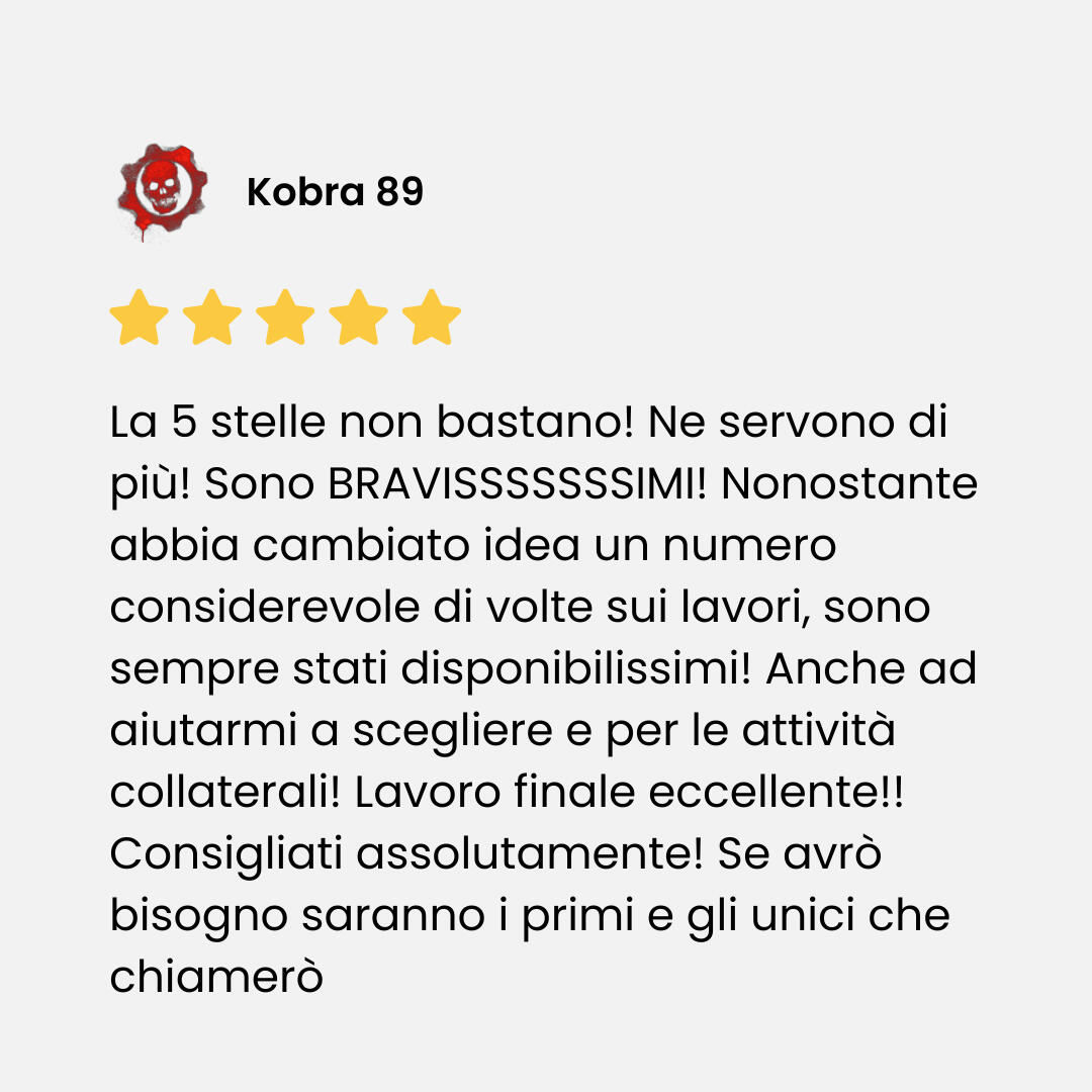 Recensione Edil Meva Solution Recensione Edil Meva Solution