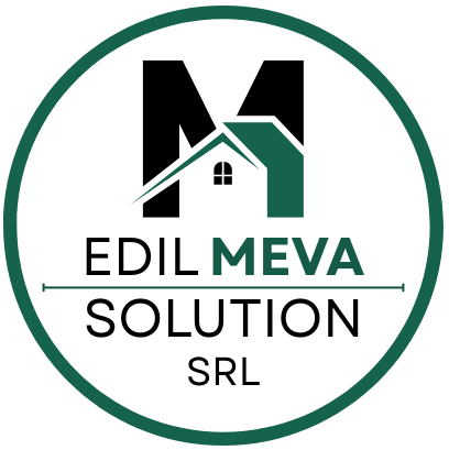 Logo Edil Meva Solution Logo Edil Meva Solution